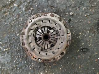 комплект сцепления Mercedes-Benz Sprinter 2 поколение [рестайлинг] (W906) 2016, 2.1 л., OM 651.955, дизель