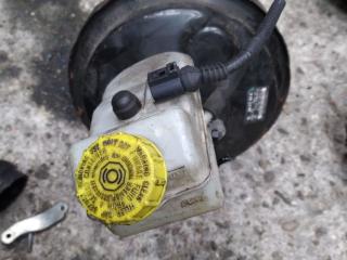 вакуумный усилитель тормозов Volkswagen Transporter T5 2008, 1.9 л., AXB, дизель, микроавтобус