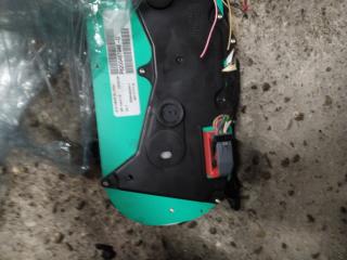 щиток приборов (приборная панель) Renault Master 2 поколение [рестайлинг] 2008, 2.5 л., G9U 724, дизель, микроавтобус