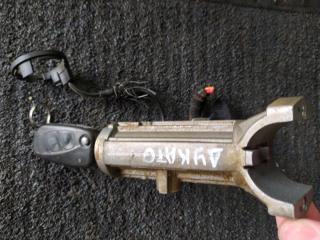 замок зажигания Fiat Ducato 2 поколение [рестайлинг] 2003, 2.3 л., F1AE0481C, дизель, микроавтобус