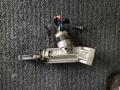 замок зажигания Fiat Ducato 2 поколение [рестайлинг] 2003, 2.3 л., F1AE0481C, дизель, микроавтобус - фото №2