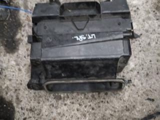 корпус отопителя (печки) Mercedes-Benz Sprinter 1 поколение (W901-905) [рестайлинг] 2001, 2.9 л., OM 602.980, дизель, микроавтобус