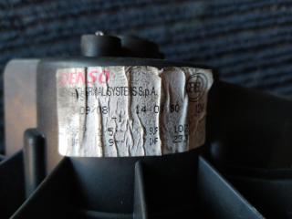 отопитель в сборе (печка) Fiat Ducato 3 поколение 2008, 2.3 л., F1AE0481D, дизель