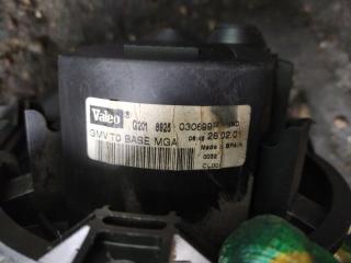 моторчик печки Mercedes-Benz Vito W638 2001, 2.2 л., OM 611LA (75 KW CDI), дизель