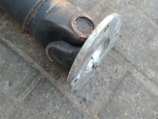 карданный вал Mercedes-Benz Sprinter 1 поколение (W901-905) [рестайлинг] 2005, 2.1 л., OM 651.955, дизель, микроавтобус