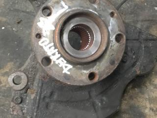 ступица передняя левая Fiat Ducato 3 поколение 2012, 2.3 л., дизель, микроавтобус