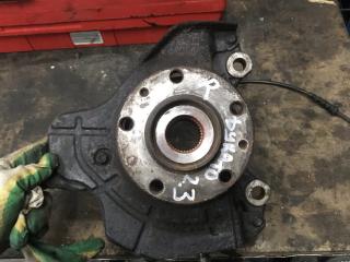 ступица передняя правая Fiat Ducato 3 поколение 2012, 2.3 л., дизель, микроавтобус