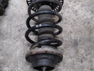 стойка передняя левая Volkswagen Transporter T5 2008, 1.9 л., AXB, дизель, микроавтобус