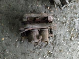 суппорт передний левый Fiat Ducato 2 поколение [рестайлинг] 2003, 2.8 л., 8140.43S, дизель, микроавтобус