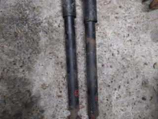 стойка задняя Mercedes-Benz E-Класс W211/S211 2006, 2.1 л., OM 646.961, дизель, седан