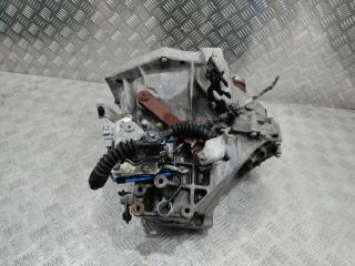 КПП механическая (МКПП) Toyota Aygo 1 поколение 2007, 1.0 л., бензин, 20TT01