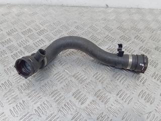 патрубок радиатора BMW X5 E53 [рестайлинг] 2004