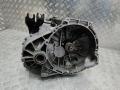 КПП механическая (МКПП) Ford Focus 2 поколение 2007, 1.8 л., дизель, МКПП, 4M5R7F096YA, 4M5R7002YA - фото №6