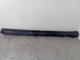 накладка на порог Mercedes-Benz S-Класс W222/C217/A217 [рестайлинг] 2017, A2226981854