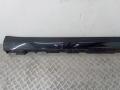 накладка на порог Mercedes-Benz S-Класс W222/C217/A217 2014, A2226980054 - фото №2