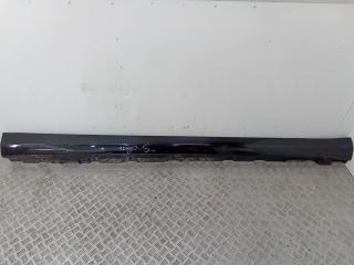 накладка на порог Mercedes-Benz S-Класс W222/C217/A217 2014, A2226980354