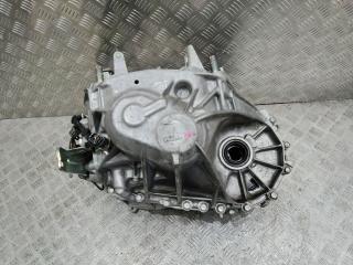 КПП механическая (МКПП) Mazda 3 3 поколение [рестайлинг] 2017, 2.0 л., бензин, C6550