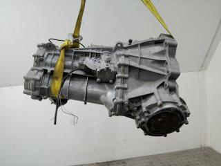 КПП механическая (МКПП) Audi A4 B8/8K 2008, 2.0 л., дизель, МКПП, JJG