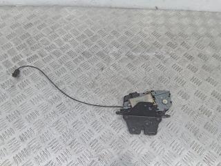 замок багажника BMW X5 E53 [рестайлинг] 2004, 7111008