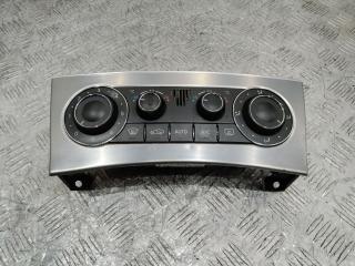 блок управления печки / климат-контроля Mercedes-Benz CLK-Класс C209/A209 [рестайлинг] 2008, A2038304085
