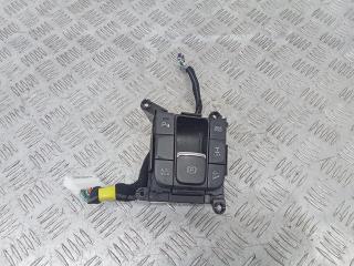 кнопка ручного тормоза (ручника) Kia Sportage 4 поколение [рестайлинг] 2019, 93600D9610