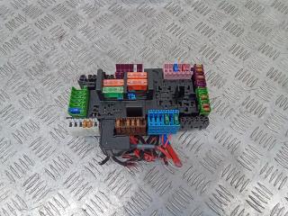 блок предохранителей Mercedes-Benz C-Класс W205/S205/C205 2017, A2059068501