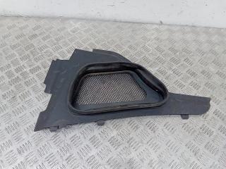 дождевик Mercedes-Benz GLE W166 2017, A1668300113