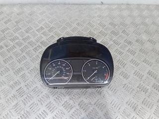 щиток приборов (приборная панель) BMW 1 серия E81/E87 [рестайлинг] 2007, 102498576, 9141478