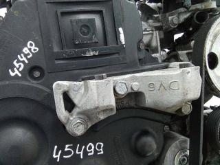 кронштейн двигателя Peugeot Partner 1 поколение (M59) [рестайлинг] 2008, 1.6 л., дизель, МКПП