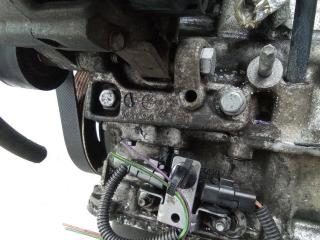 кронштейн генератора Peugeot Partner 1 поколение (M59) [рестайлинг] 2008, 1.6 л., дизель, МКПП, 9656125280