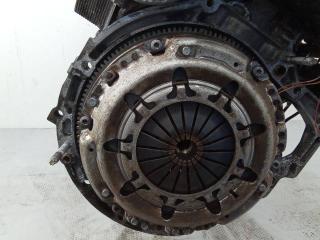 комплект сцепления Peugeot Partner 1 поколение (M59) [рестайлинг] 2008, 1.6 л., дизель, МКПП, 9689780480