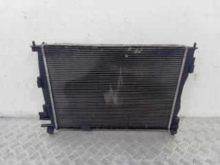 радиатор (основной) Nissan Qashqai 1 поколение 2007, 1.5 л., дизель, 21410JD50B