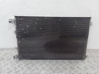 радиатор кондиционера Nissan Qashqai 1 поколение 2007, 1.5 л., дизель, 92100JD500