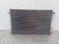 радиатор кондиционера Nissan Qashqai 1 поколение 2007, 1.5 л., дизель, 92100JD500 - фото №3