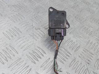 расходомер воздуха Toyota Yaris XP9 2007, 1.3 л., бензин, МКПП, 22204-0J010