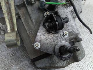 кронштейн КПП Peugeot 307 1 поколение 2001, 1.6 л., бензин, МКПП