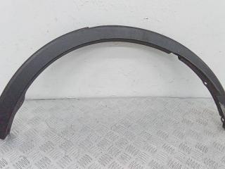 накладка колесной арки Toyota C-HR 1 поколение AX10 2017, 75606-F4010