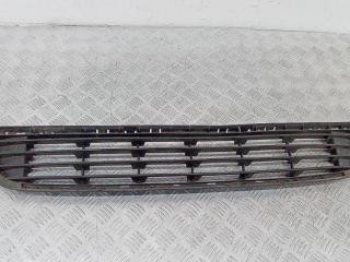 заглушка (решетка) в бампер Citroen Berlingo 2 поколение (B9) 2008, 9681519877