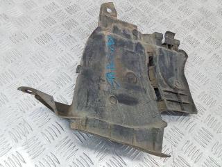 защита арок передняя правая (подкрылок) Renault Sandero 1 поколение 2013, 638302752R