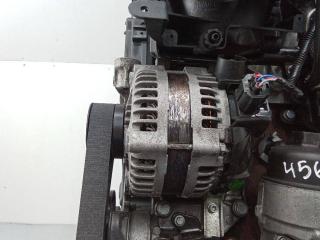 генератор Ford Focus 2 поколение 2007, 2.0 л., дизель, МКПП