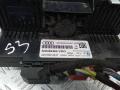 блок управления печки / климат-контроля Audi S3 8P [рестайлинг] 2006, 8P0820043AC - фото №3