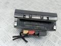 блок управления печки / климат-контроля Audi S3 8P [рестайлинг] 2006, 8P0820043AC - фото №4