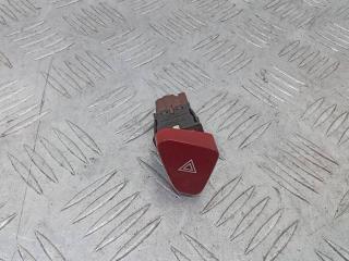 кнопка аварийной сигнализации Peugeot 607 1 поколение 2003, 96296484