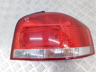 фонарь задний правый Audi S3 8P [рестайлинг] 2006, 8P0945096
