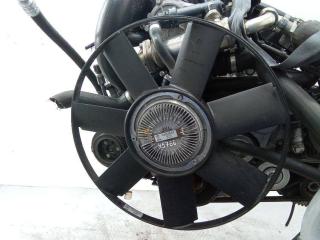 крыльчатка вискомуфты BMW 5 серия E39 [рестайлинг] 2001, 2.0 л., дизель, МКПП, 11522249215