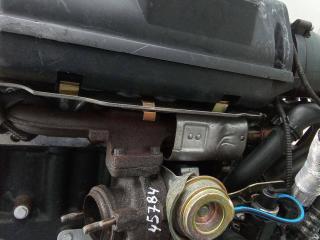 коллектор выпускной BMW 5 серия E39 [рестайлинг] 2001, 2.0 л., дизель, МКПП