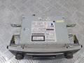 магнитола Toyota Verso 1 поколение 2009, 86120-0F060 - фото №2