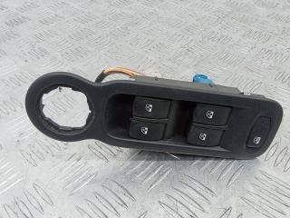 блок управления стеклоподъемниками Renault Modus 1 поколение [рестайлинг] 2008, 8200387776