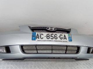 бампер передний Hyundai Sonata 5 поколение [рестайлинг] 2009, 86511-3K000
