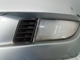 фара противотуманная левая Hyundai Sonata 5 поколение [рестайлинг] 2009